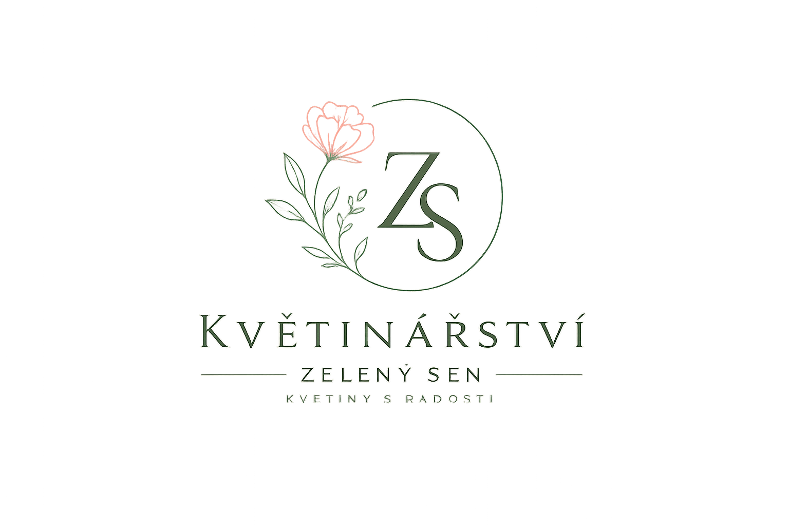 Květinářství Zelený Sen